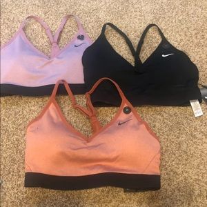 Brand new nike dri fit medium